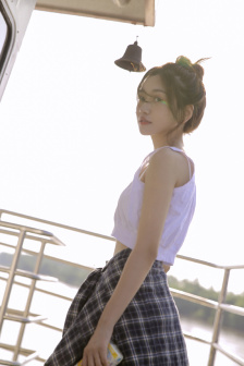 女子挑战很多个男的世界纪录